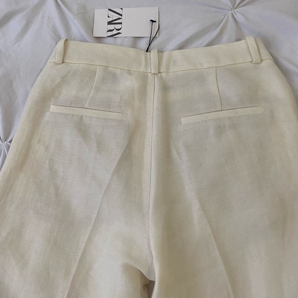 *SOLD* Zara Pants - Brand new with tags ✨ - Picture 6 of 7
